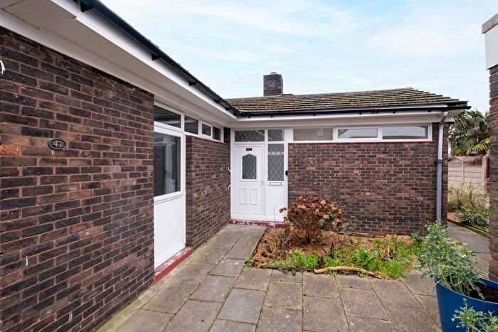 1 Bedroom Bungalow For Sale In Delawyk Crescent, London, SE24