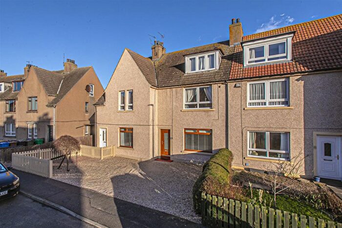 3 Bedroom Property To Rent In Mayview Road, Anstruther, KY10