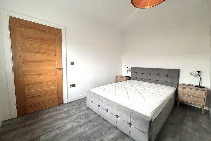 1 Bedroom Flat To Rent In Coventry Road, Birmingham, B25