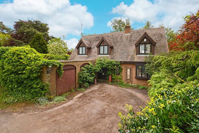 4 Bedroom Detached House For Sale In Stable Lane, Church Brampton, Northampton, NN6