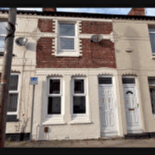 3 Bedroom Terraced House To Rent In Dewsbury Road, Liverpool, Merseyside, L4