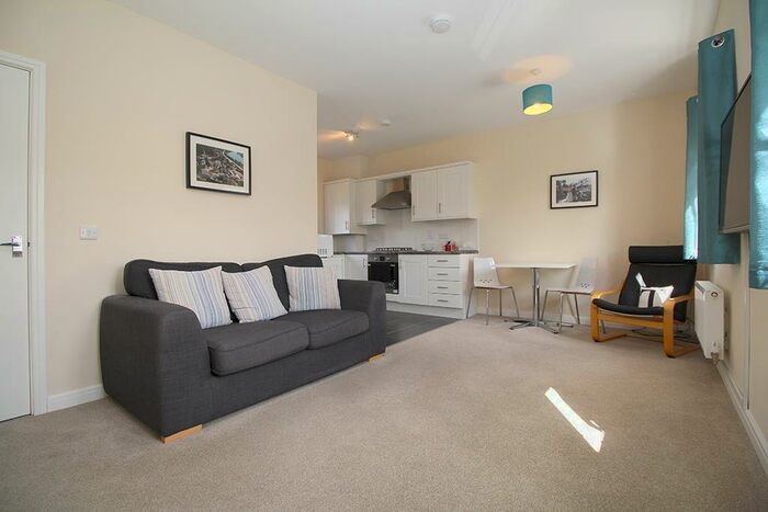 2 Bedroom Detached House To Rent In Aitken Way, Loughborough, LE11