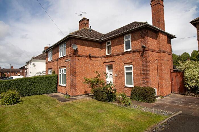 3 Bedroom Town House For Sale In The Littleway, Leicester, LE5
