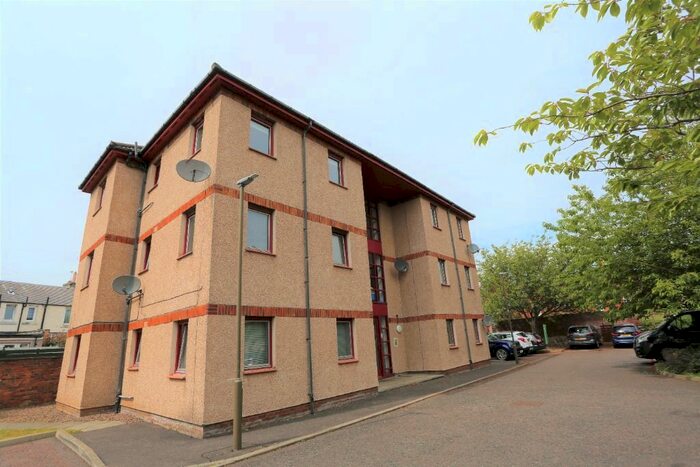 2 Bedroom Flat To Rent In Bellfield Avenue, Musselburgh, East Lothian, EH21