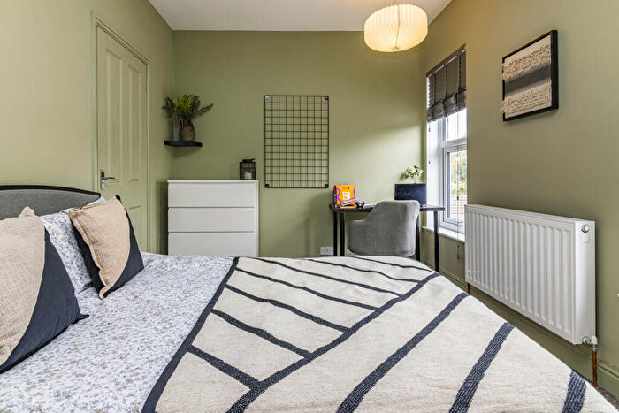 4 Bedroom Terraced House To Rent In Thesiger Street // Bed Student House // Aug, LN5