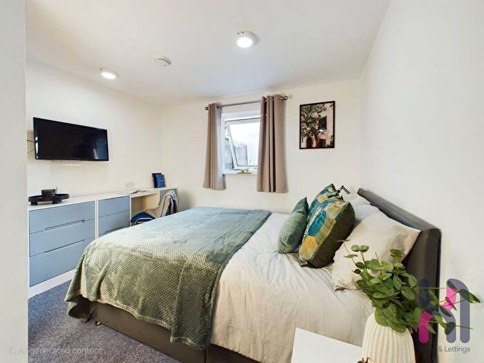 1 Bedroom Flat To Rent In Devon Street, -, -, -, L3