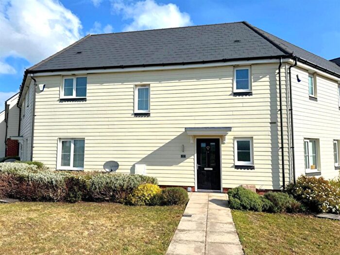 2 Bedroom Terraced House To Rent In Tonbridge Drive, Basildon, SS15