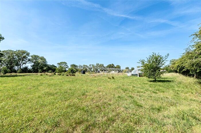 Land For Sale In Donkey Sanctuary, Brightwell-Cum-Sotwell, Wallingford, Oxfordshire, OX10