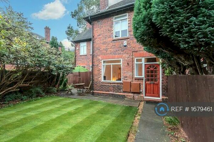 1 Bedroom Semi-Detached House To Rent In Maryfield Walk, Stoke-On-Trent, ST4