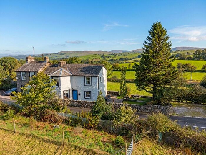 3 Bedroom Semi-Detached House For Sale In Toll House, Scalthwaiterigg, LA8
