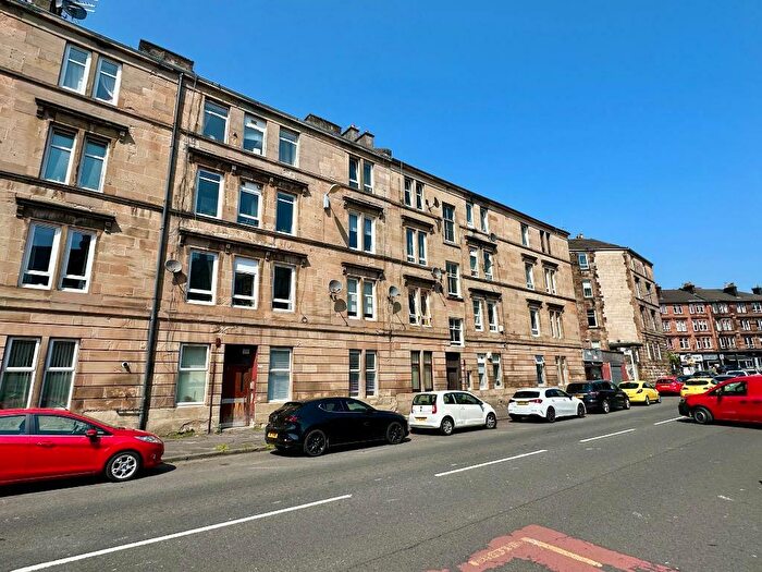 1 Bedroom Flat To Rent In Cumbernauld Road, Dennistoun, Glasgow, G31