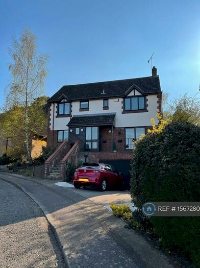 4 Bedroom Detached House To Rent In Ipswich, Ipswich, IP2