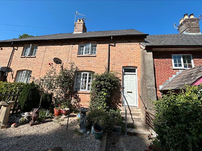 3 Bedroom Cottage To Rent In Dorchester, DT2