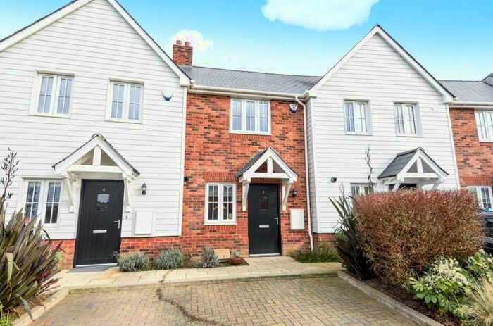 3 Bedroom Terraced House To Rent In Warnham Grove Orpington, BR5