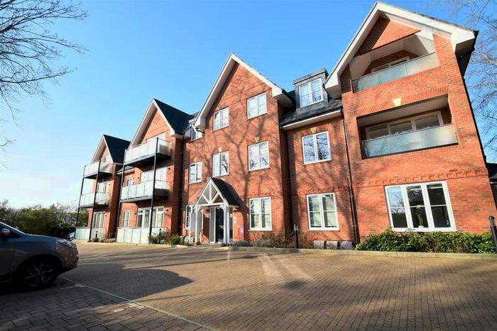 2 Bedroom Apartment To Rent In Orchid House, Carew Road, Northwood, HA6