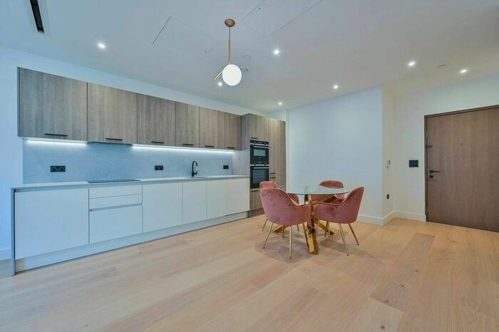 1 Bedroom Flat To Rent In Cosway Street, Lisson Grove, London, NW1