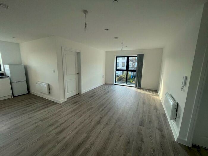 2 Bedroom Apartment To Rent In Billsborrow Avenue, Derby, DE1