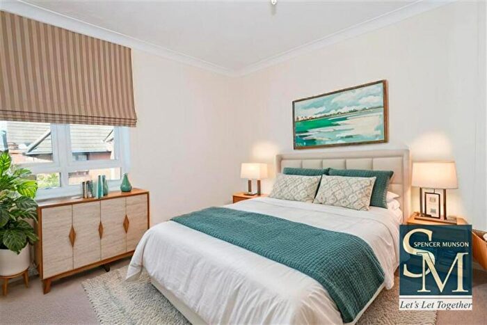 2 Bedroom Apartment To Rent In Aragon Lodge, Boleyn Court, Epping New Road, Buckhurst Hill, IG9