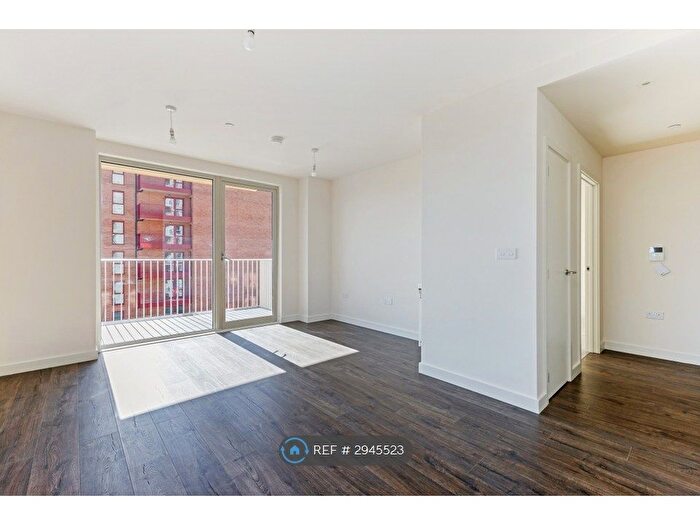 1 Bedroom Flat To Rent In Motion Apartments, Harrow, HA1