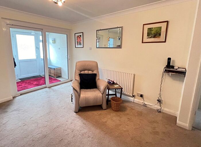 3 Bedroom Bungalow For Sale In Ridgewood Gardens, Bexhill On Sea, TN40