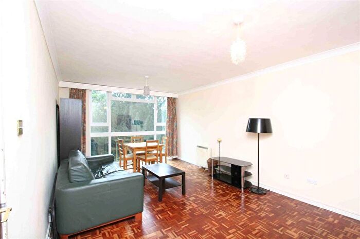 2 Bedroom Flat To Rent In Burton Lodge, Portinscale Road, London, SW15