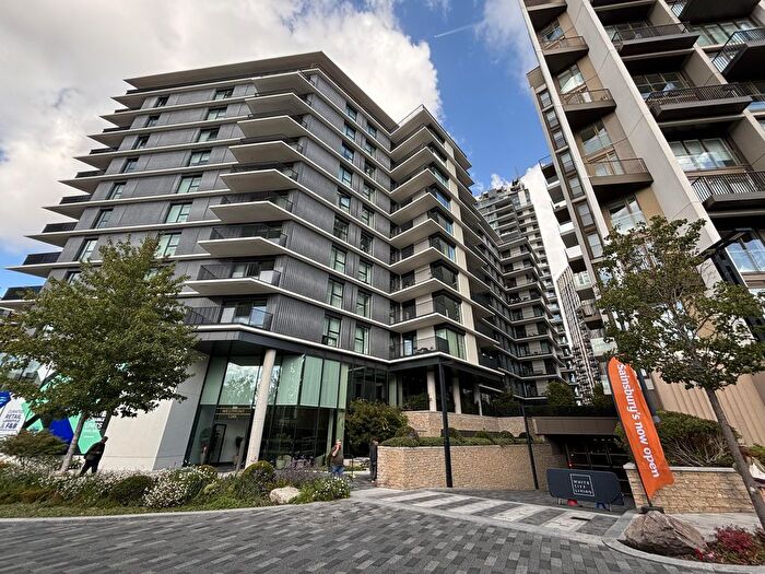 2 Bedroom Property For Sale In Westmont Apartments, Fountain Park Way, London, W12
