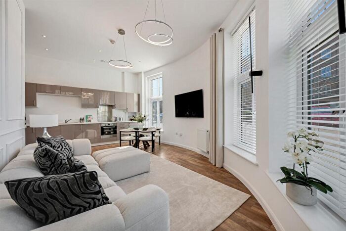 1 Bedroom Apartment For Sale In Jefferson Place, Bromley, BR2