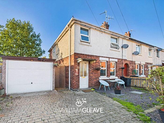 3 Bedroom End Of Terrace House For Sale In Hamilton Road, Connah's Quay, Deeside, Flintshire, CH5