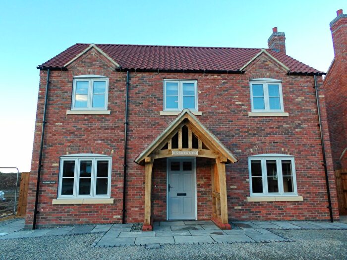 3 Bedroom Property To Rent In Cliff Hill Lane, Nottingham, NG13