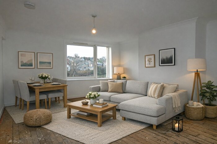 3 Bedroom Flat For Sale In Morrison Drive, Aberdeen, AB10