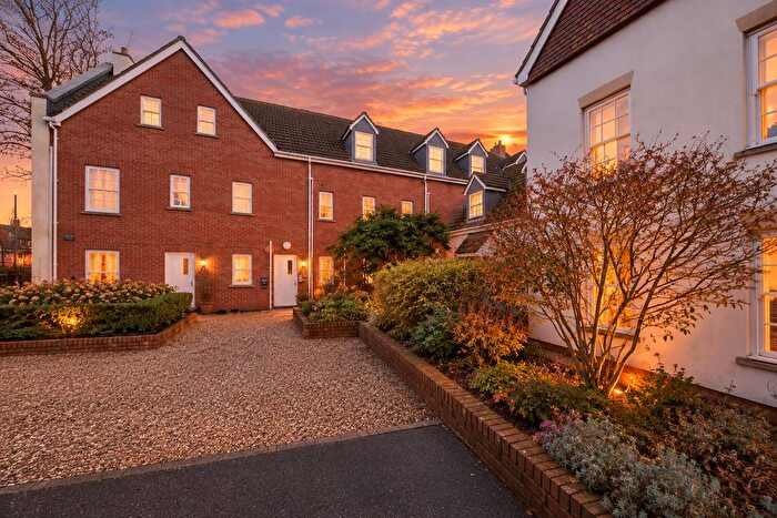 1 Bedroom Flat For Sale In Horsepond Lane, Bridgwater, TA6