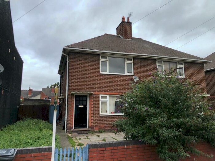 1 Bedroom Flat To Rent In Brantley Road, Aston, B6