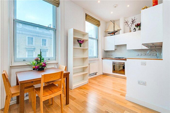 2 Bedroom Apartment To Rent In Finborough Road, Chelsea, London, SW10