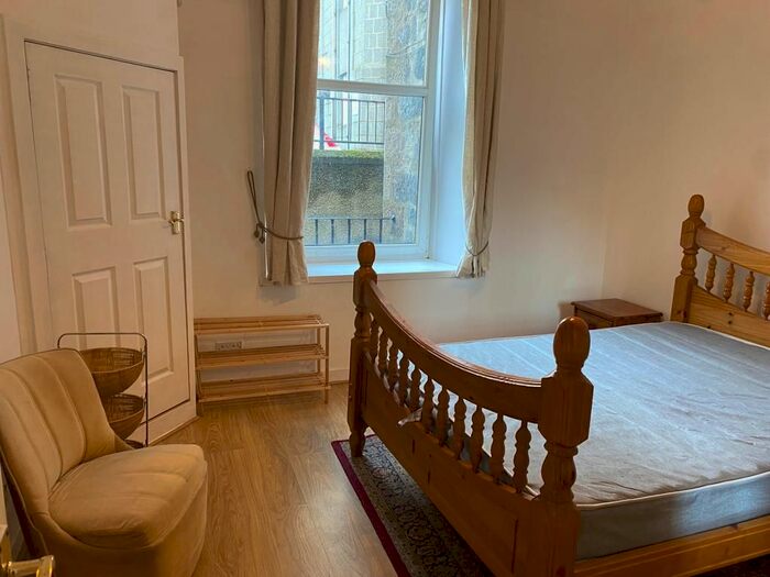 2 Bedroom Flat To Rent In King Street, West End, Aberdeen, AB24