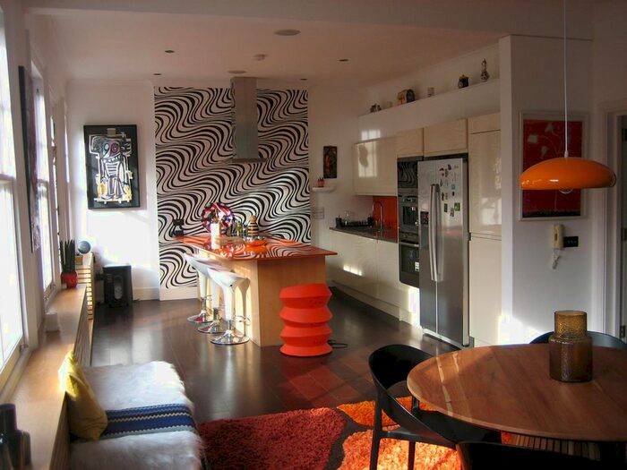 3 Bedroom Flat To Rent In Highgate West Hill, Highgate, N6