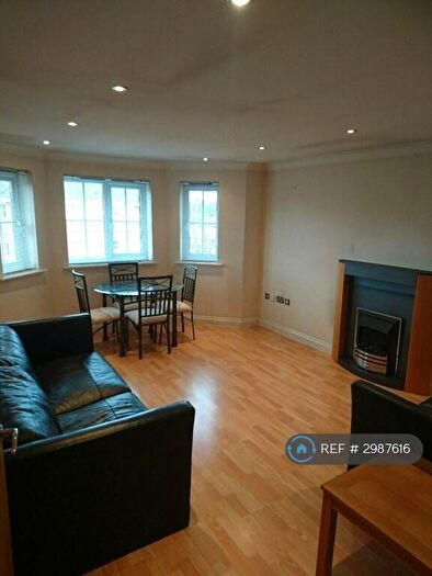 2 Bedroom Flat To Rent In Brampton Drive, Bamber Bridge, Preston, PR5