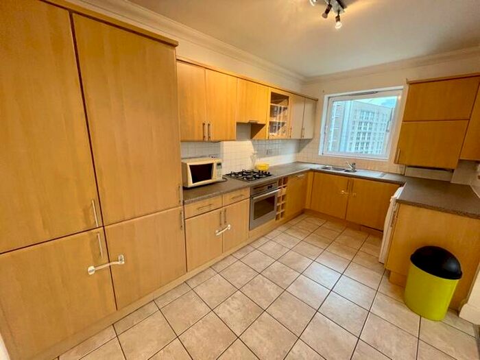 2 Bedroom Flat To Rent In Seraph Court, Moreland Street, London, EC1V