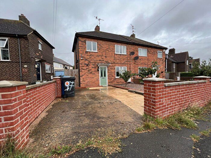 Property To Rent In Stephenson Way, Corby, NN17