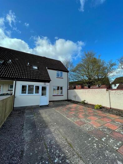 3 Bedroom Property To Rent In Gurney Avenue, Hereford, HR1