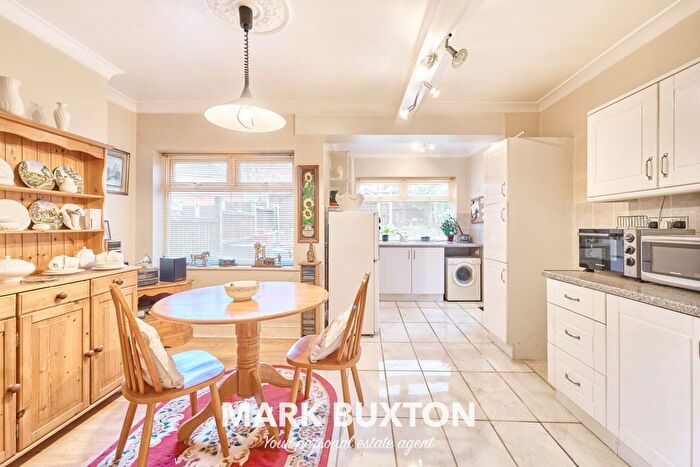 2 Bedroom Semi-Detached House For Sale In Silverdale Road, Silverdale, Newcastle-Under-Lyme, ST5