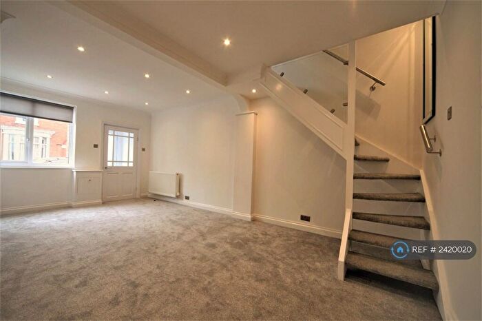 2 Bedroom Terraced House To Rent In Weaver St., Winsford, CW7
