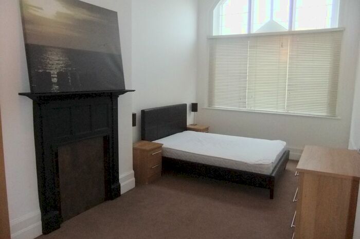 1 Bedroom Flat To Rent In High Street, Rotherham, S60