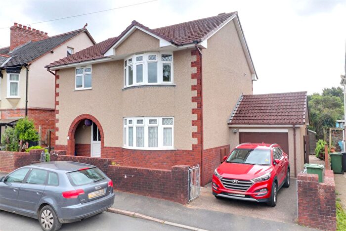 3 Bedroom Property For Sale In Kingston Avenue, Combe Martin, Ilfracombe, Devon, EX34