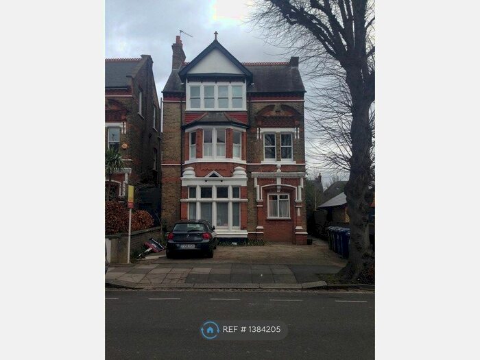 1 Bedroom Flat To Rent In Denbigh Road, London, W13
