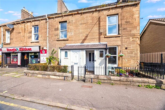 1 Bedroom Flat For Sale In Main Street, Davidsons Mains, Edinburgh, Midlothian, EH4