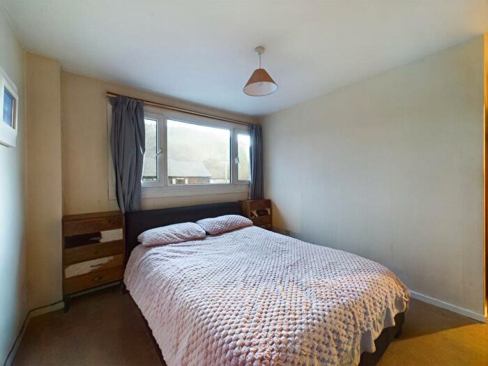 3 Bedroom End Of Terrace House For Sale In Grant Place, Fort William, PH33