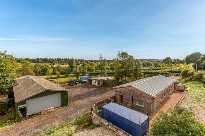 3 Bedroom Land For Sale In Old Alresford, SO24