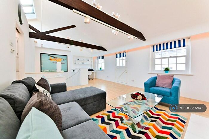 2 Bedroom Terraced House To Rent In Sussex Mews, Brighton, BN2