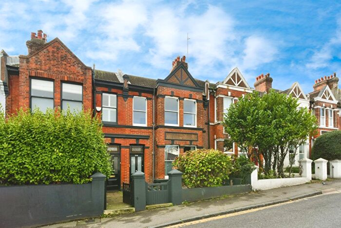 2 Bedroom Flat For Sale In Eastern Road, Brighton, BN2