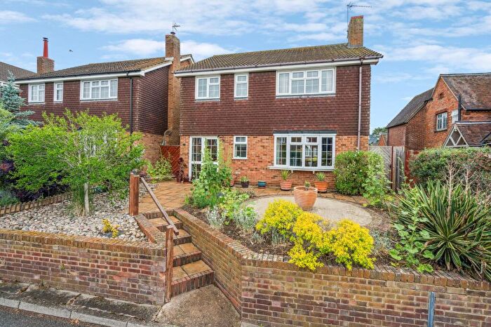 4 Bedroom Detached House For Sale In George Street, Maulden, MK45